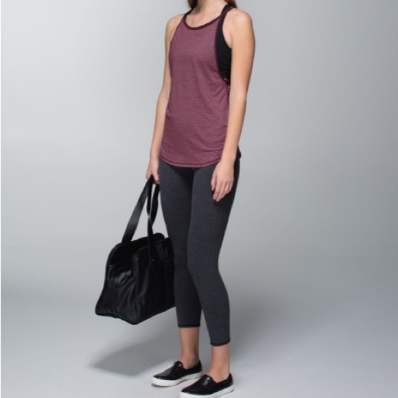 Lululemon Citta Singlet Tank Size 4 - Picture 3 of 11